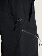 Tilt tech cargo shorts
