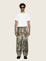Forest Baggy Pants V2