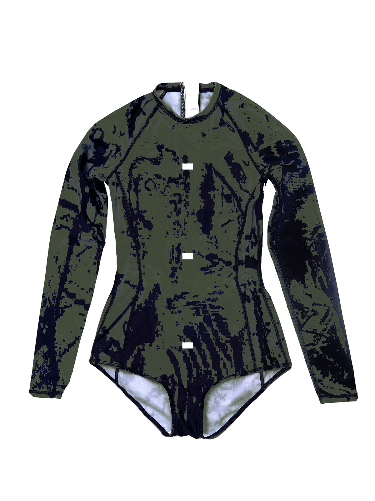 Prut bodysuit