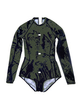 Prut bodysuit