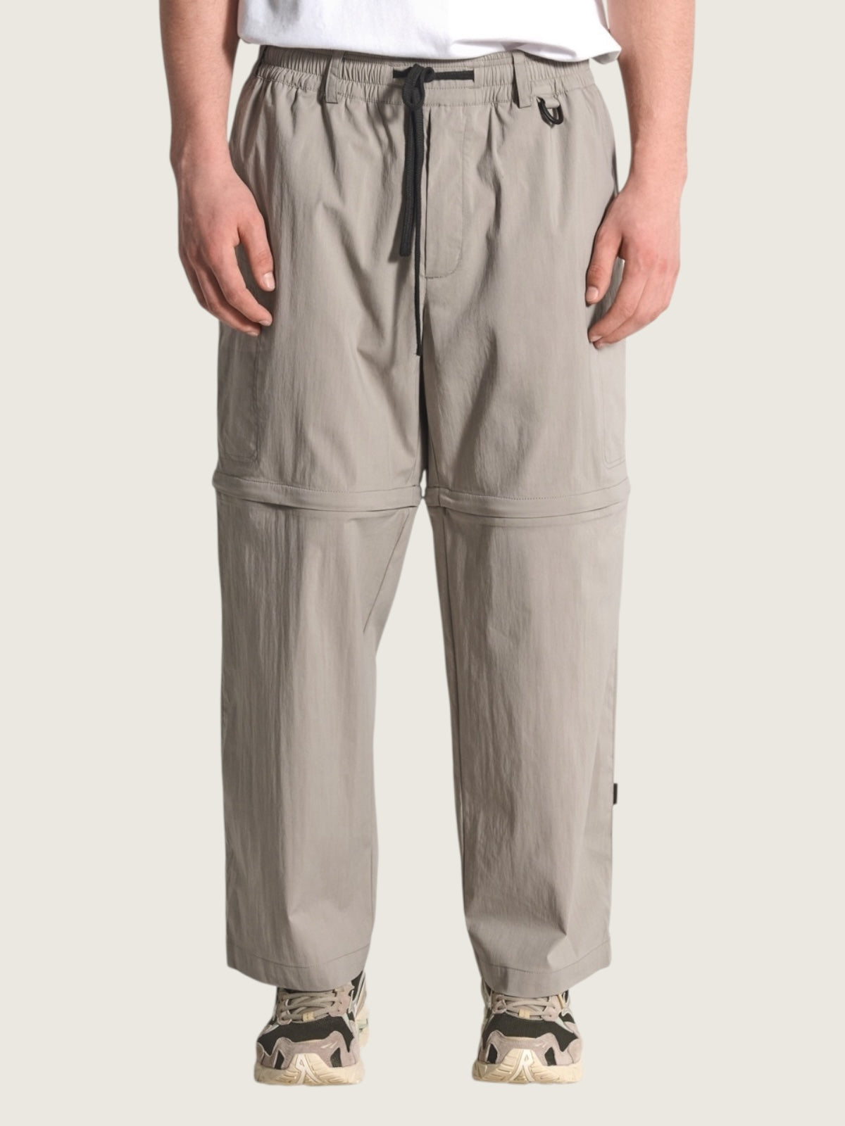 Transformer pants TS25