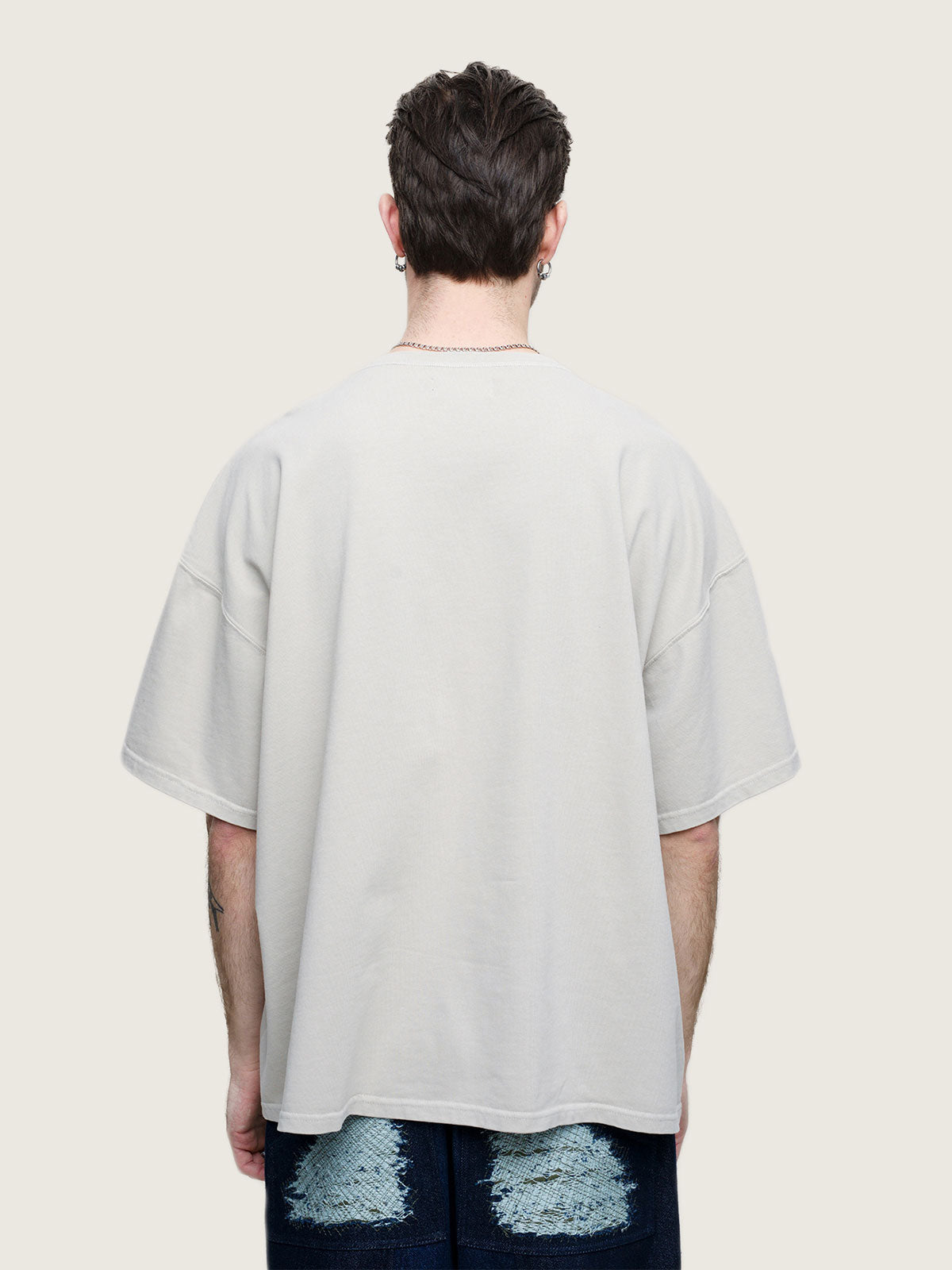 H.EL.METS T-Shirt Oversize