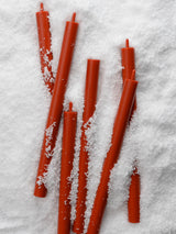 Discovery set 23 candles