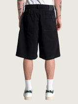 Trapezoid shorts TS25