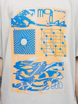 H.EL.METS T-Shirt Oversize