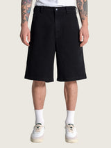 Trapezoid shorts TS25