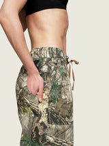 Forest Baggy Pants V2