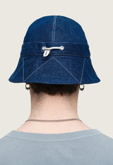 Jeans Bucket Hat