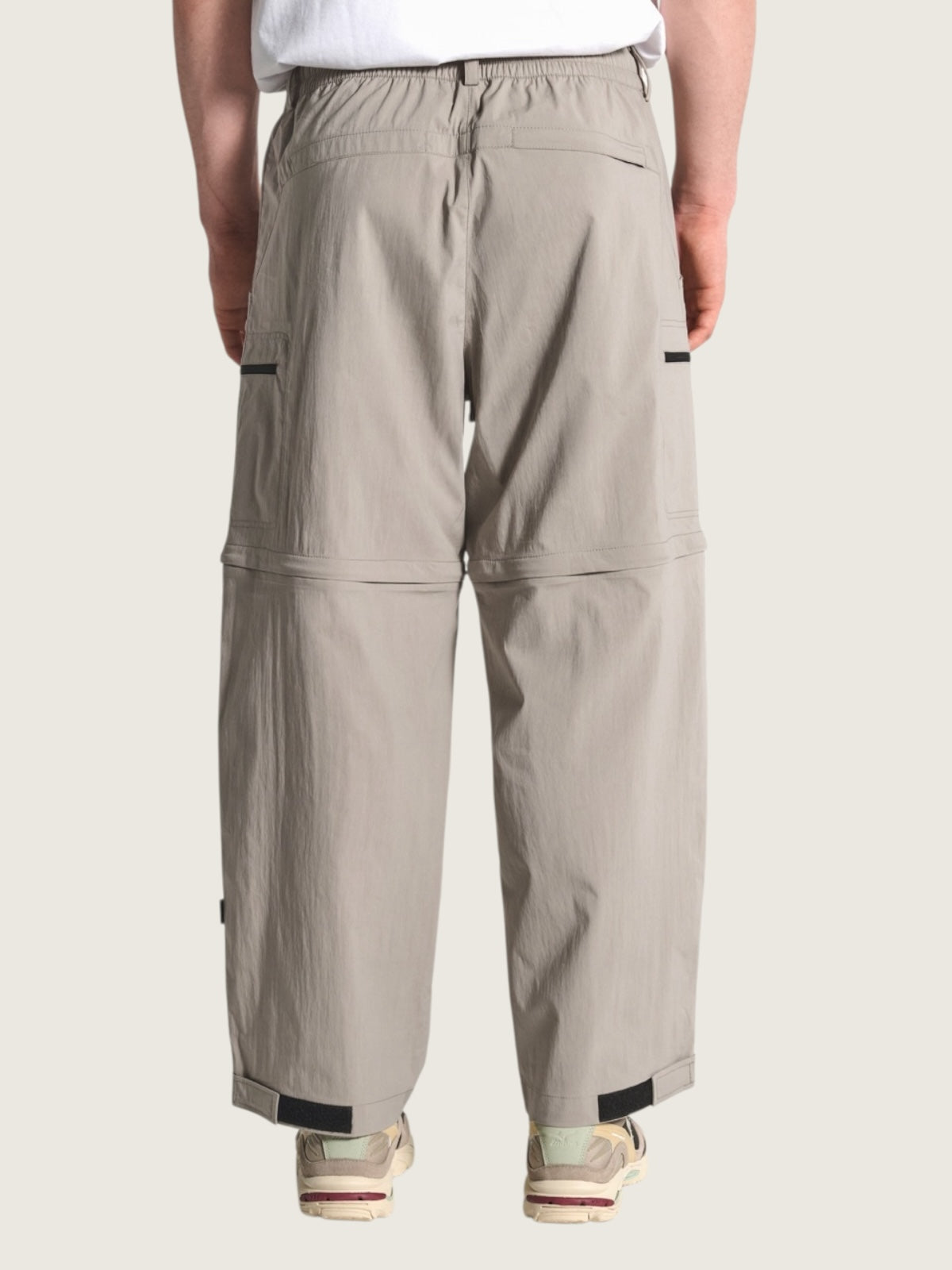 Transformer pants TS25