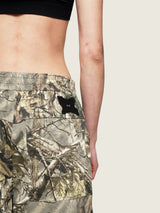 Forest Baggy Pants V2