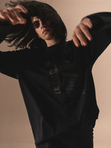 Brut long sleeve t-shirt