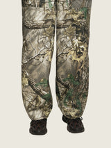 Forest Baggy Pants V2