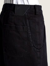 Trapezoid shorts TS25