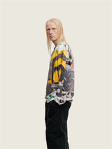 Road Works Longsleeve