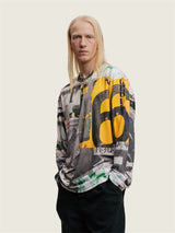 Road Works Longsleeve