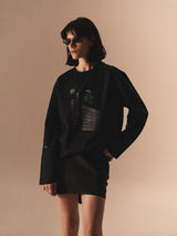 Brut long sleeve t-shirt