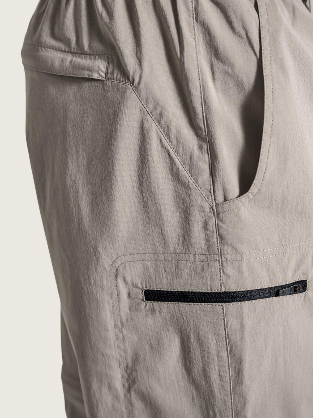 Transformer pants TS25