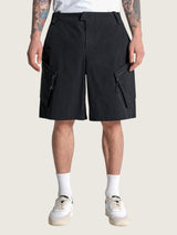 Tilt tech cargo shorts