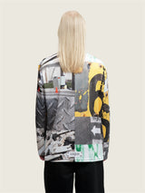 Road Works Longsleeve