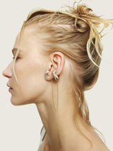 Noa earcuff