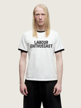 Labour Enthusiast T-shirt