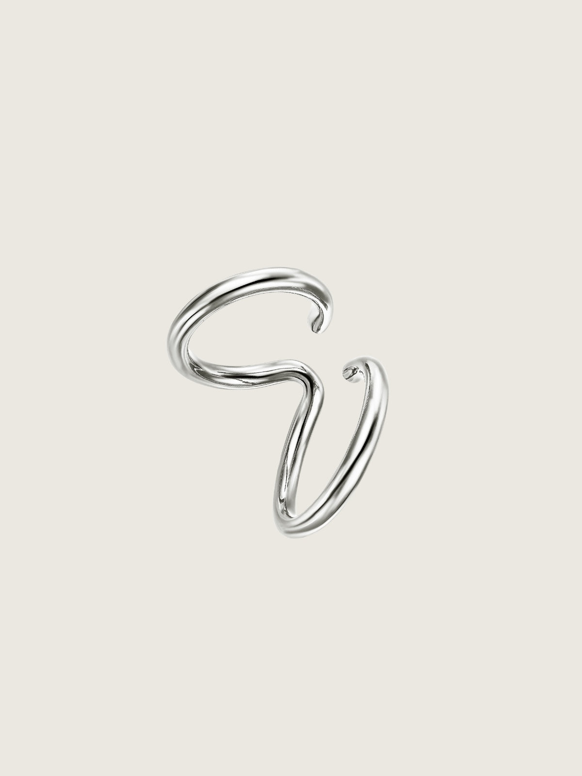 Noa earcuff