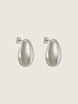 Drop earrings