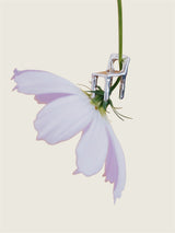 Chair pendant in silver