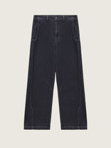 Adjusting jeans combo