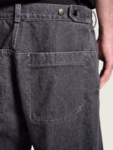 Adjusting jeans combo