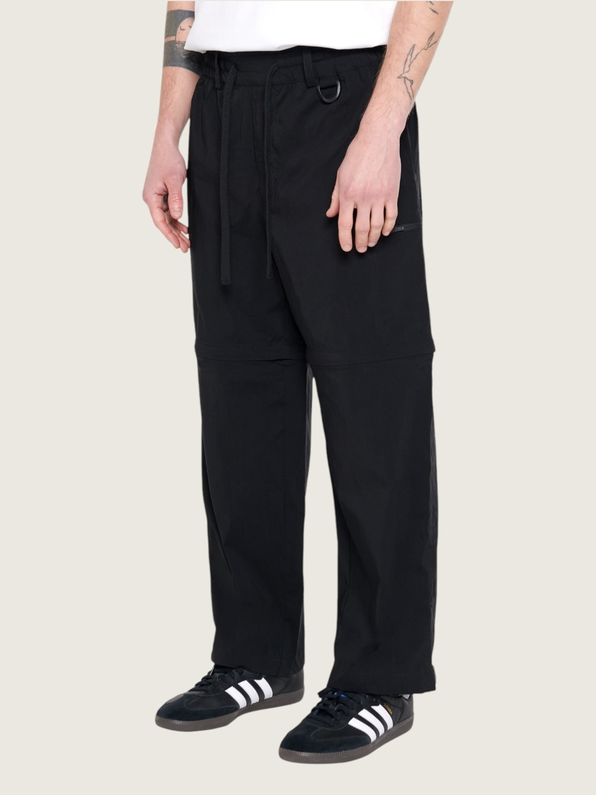 Transformer pants TS25