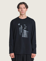 Brut long sleeve t-shirt