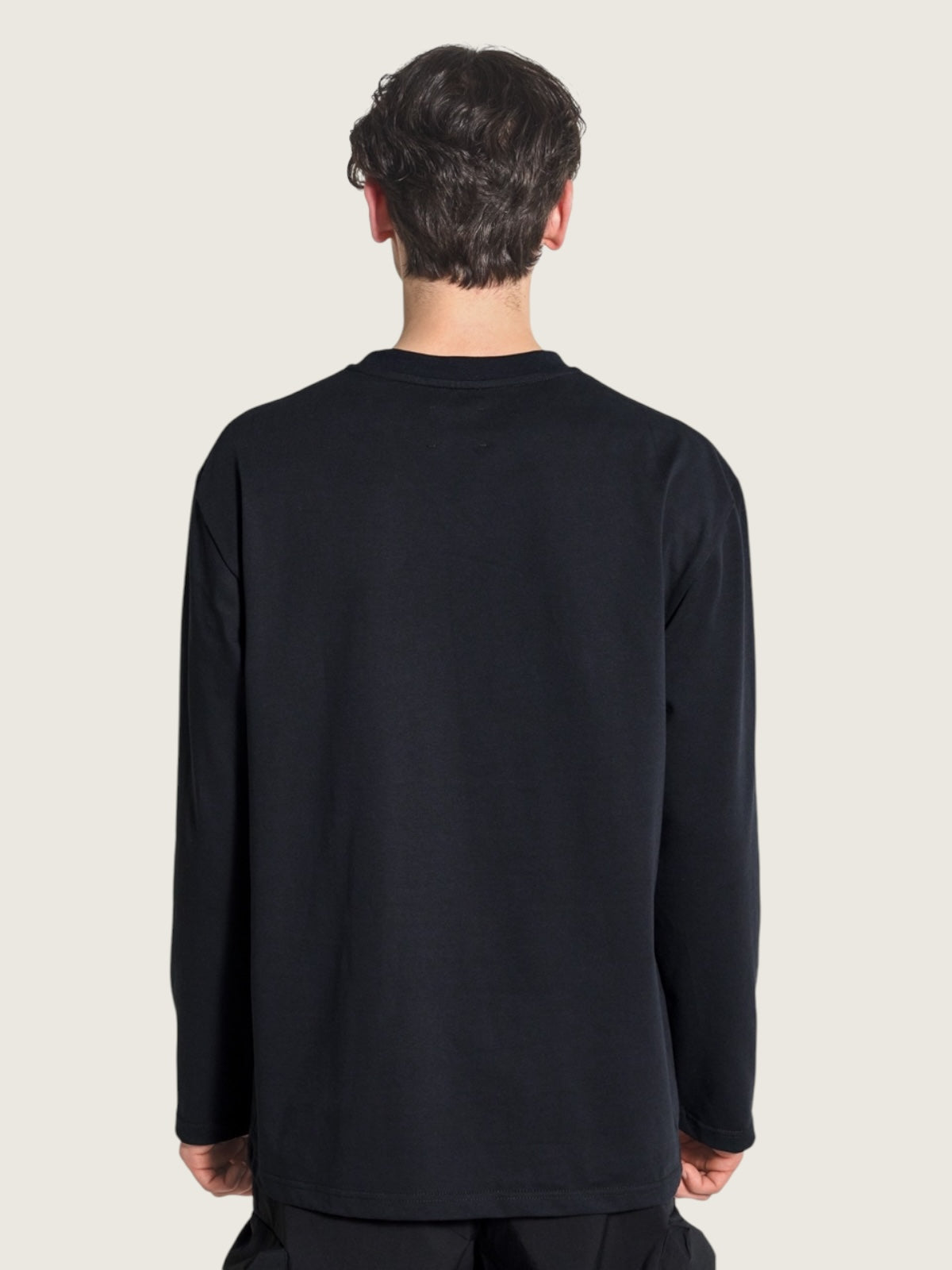 Brut long sleeve t-shirt