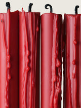 Discovery set 23 candles