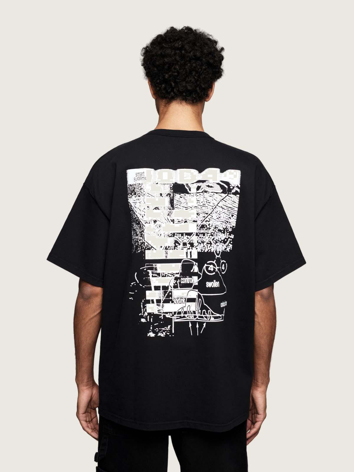 M-044-SYS T-Shirt