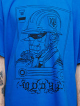 M0D44 x Johnny Terror Labor V2