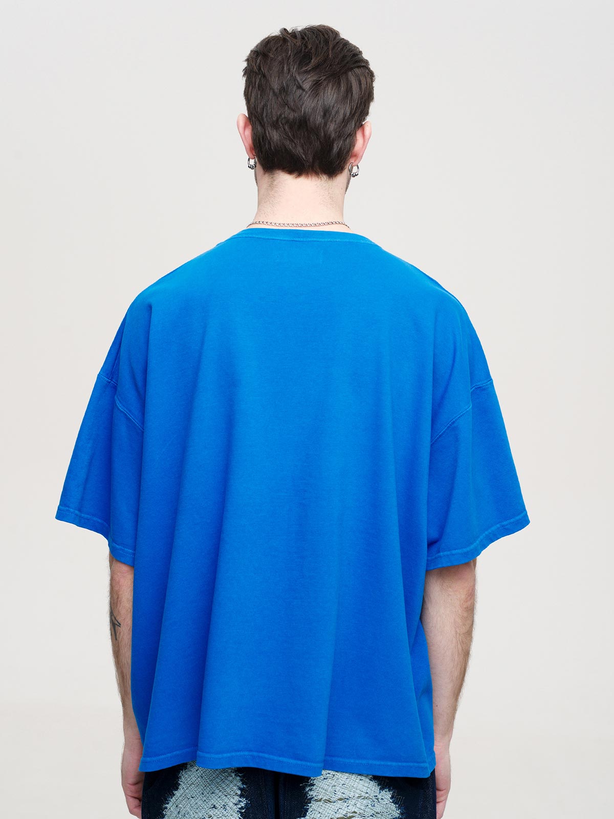 M0D44 x Johnny Terror Labor V2