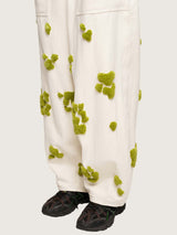 Moss Baggy Pants V2