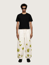 Moss Baggy Pants V2