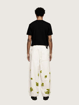 Moss Baggy Pants V2