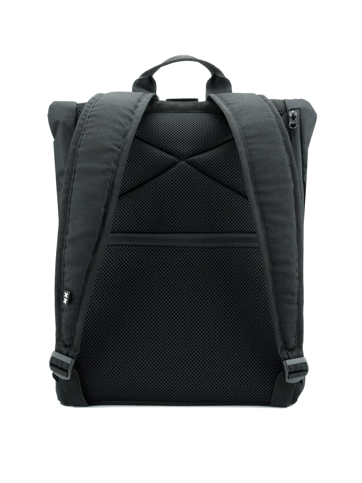 Route Black backpack