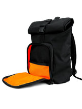 Route Black backpack