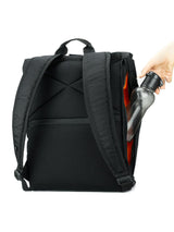 Route Black backpack