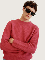 Pink Jumper