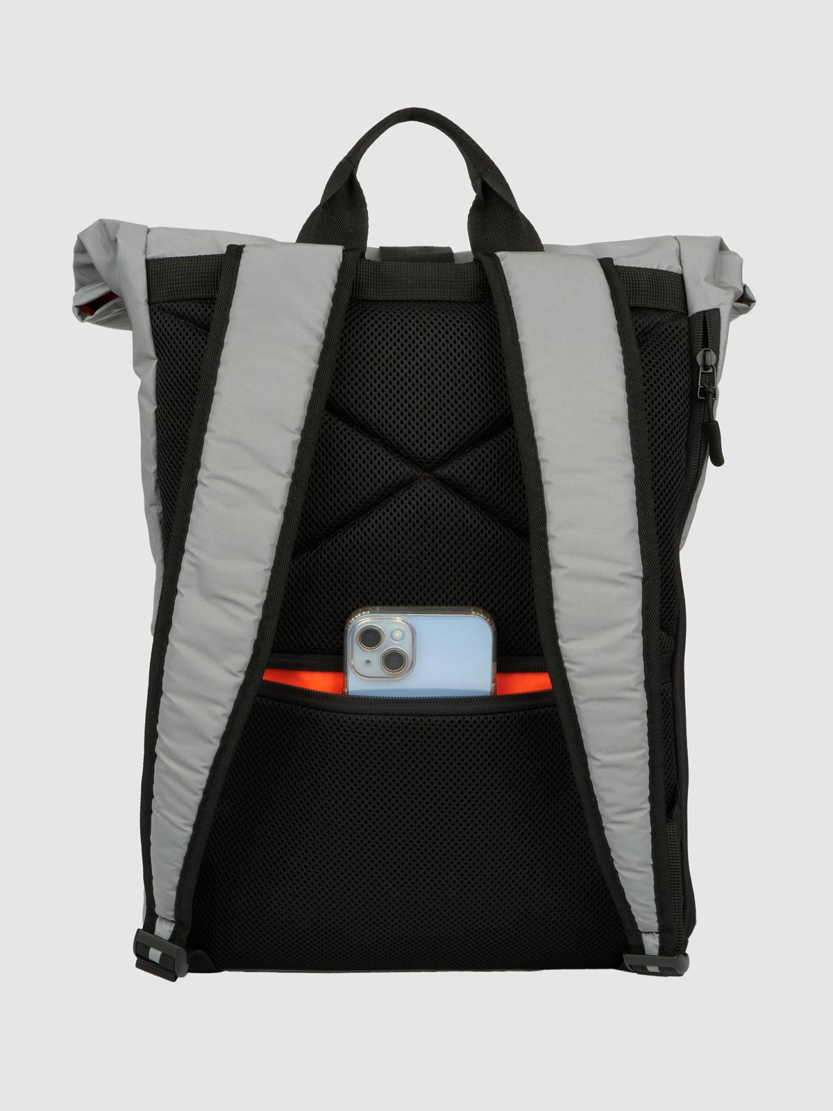 Route Reflective backpack