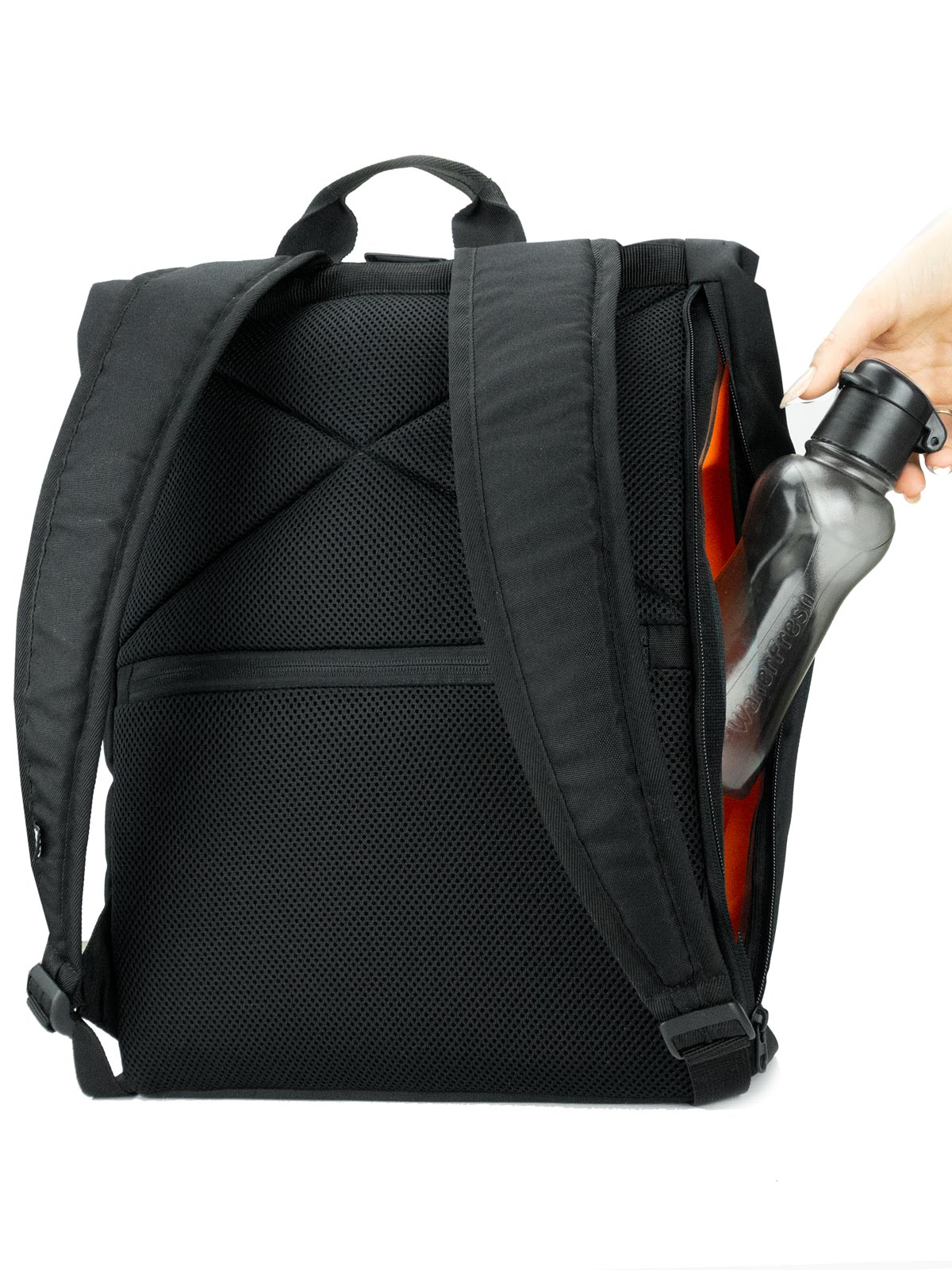 Route Reflective backpack