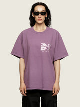 Module Grid Oversize T-Shirt