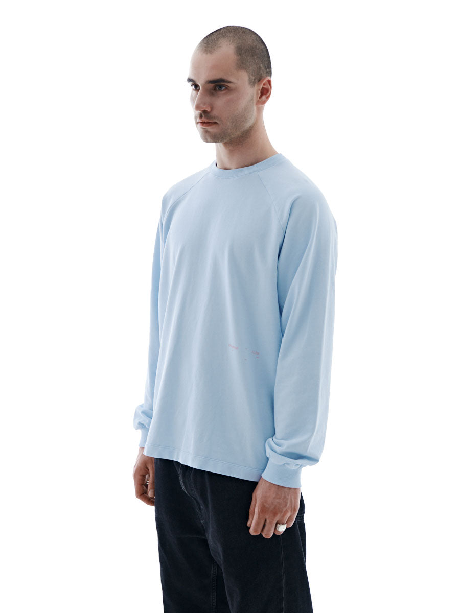 Sky Longsleeve