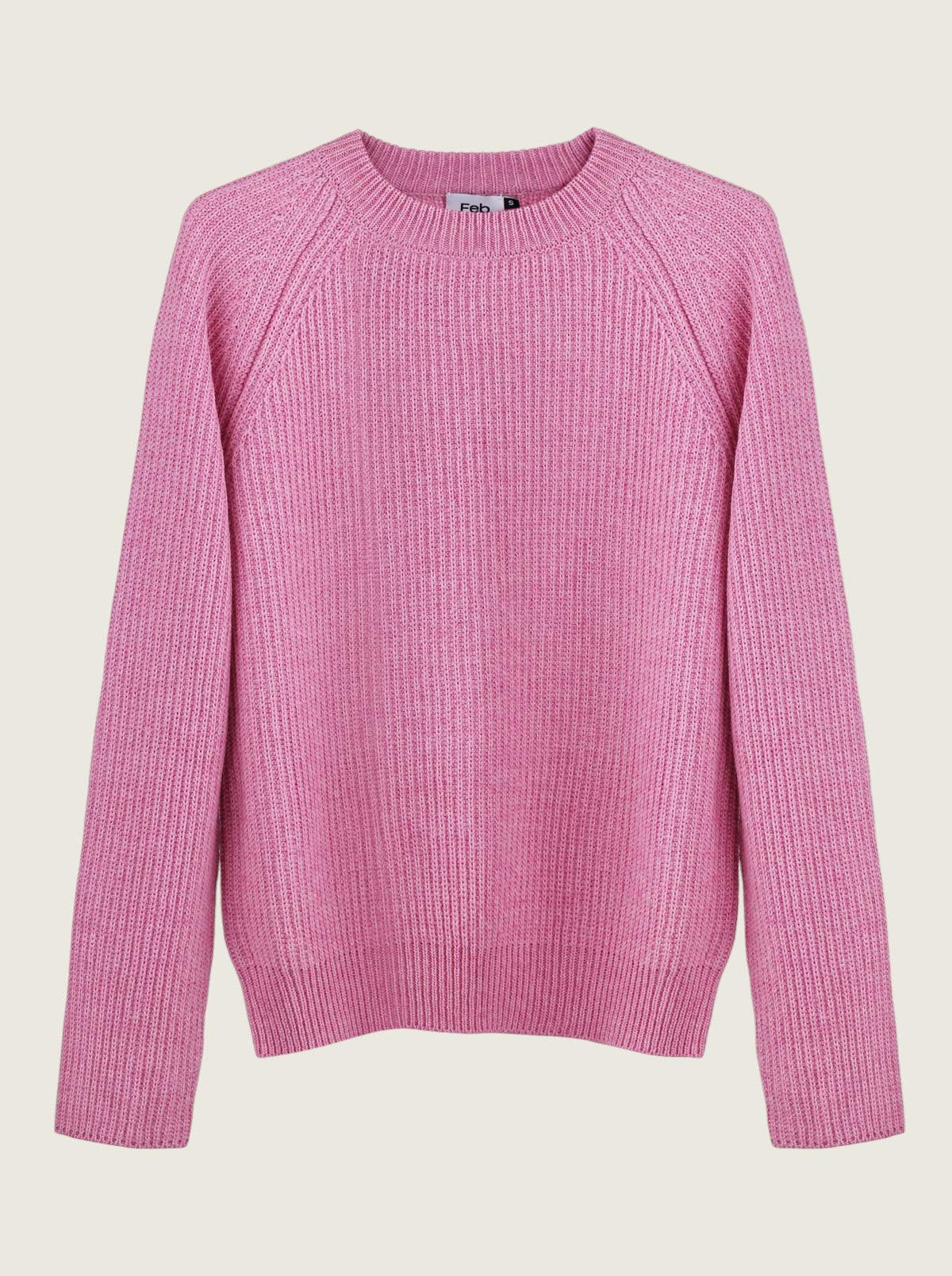 Rose Jumper