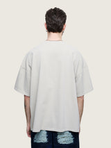 H.EL.METS Oversize T-Shirt